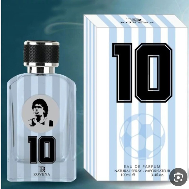 ادکلن 100میل دیگو مارادونا رو ونا