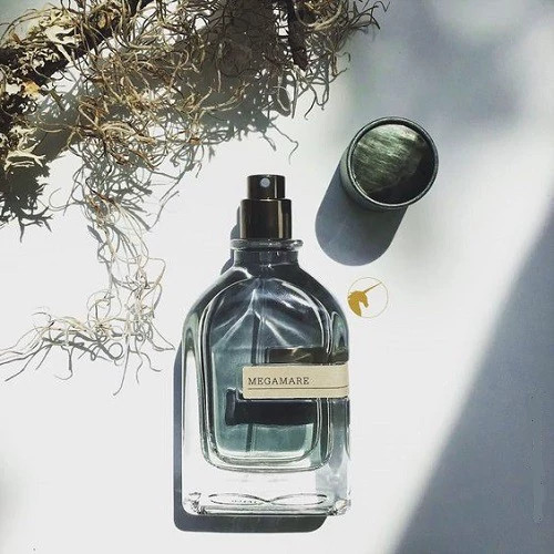 ادکلن 25میل اور تو پاریسی مگا ماره