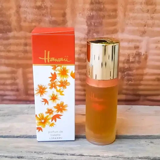 ادکلن 55میل هاوا یی اصل (اورجینال)
