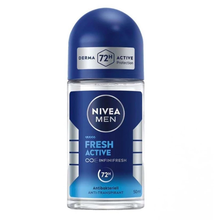 مام نیوآ اورجینال مدل fresh active